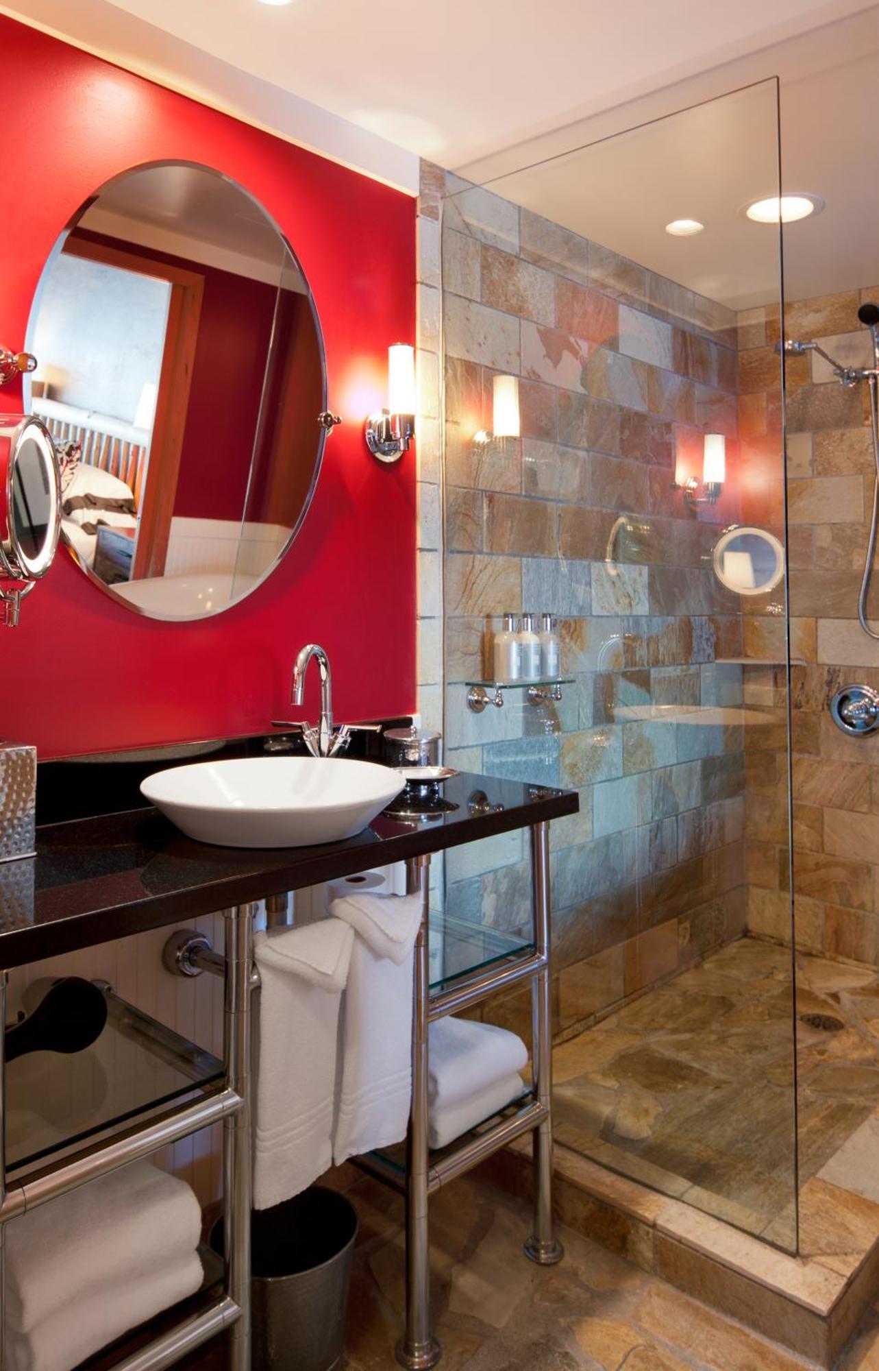 Queen Room City View