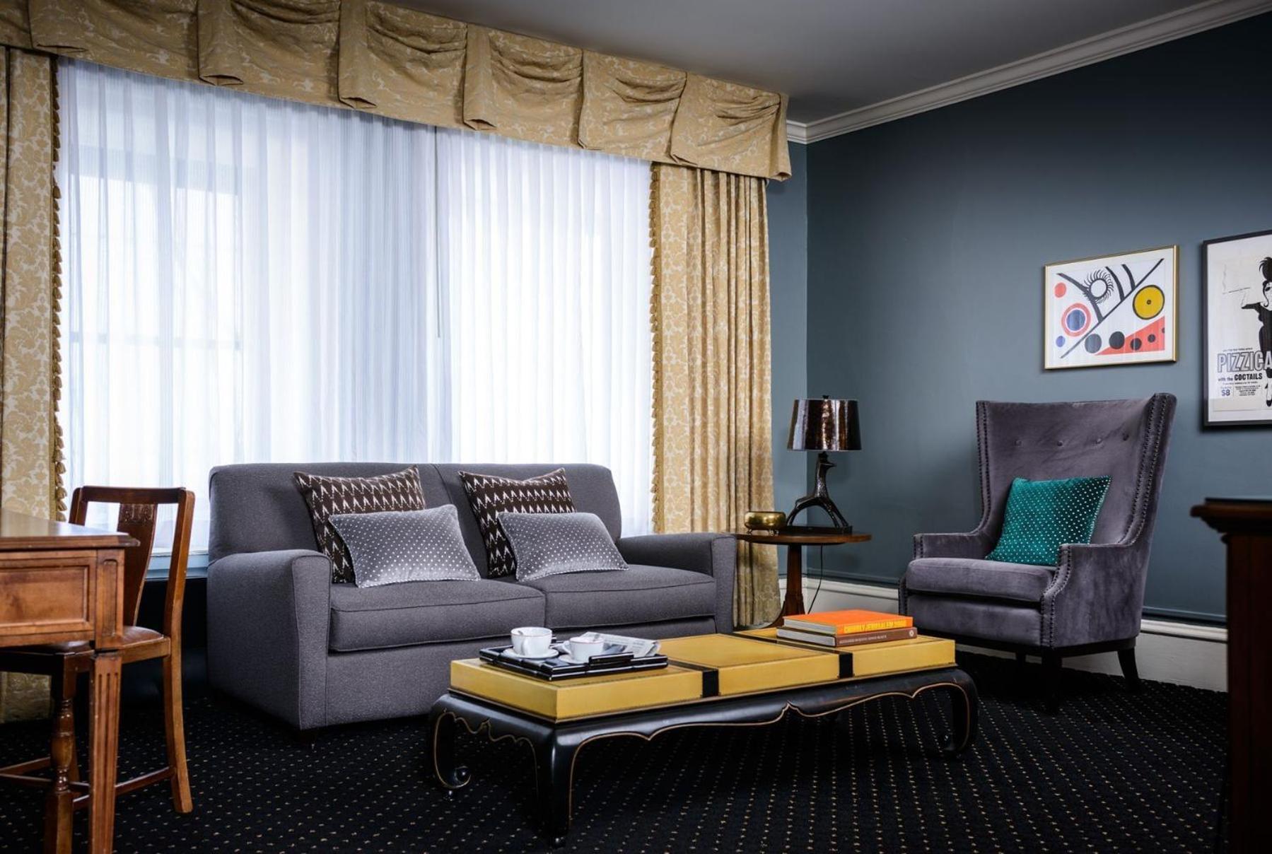 Sorrento Suite