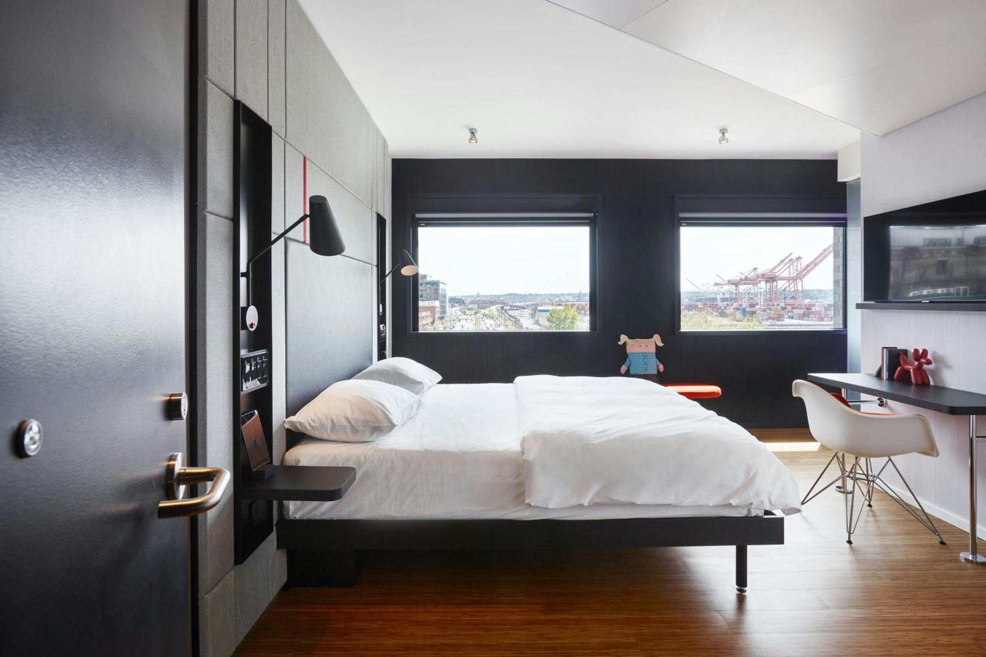 King Room Accessible