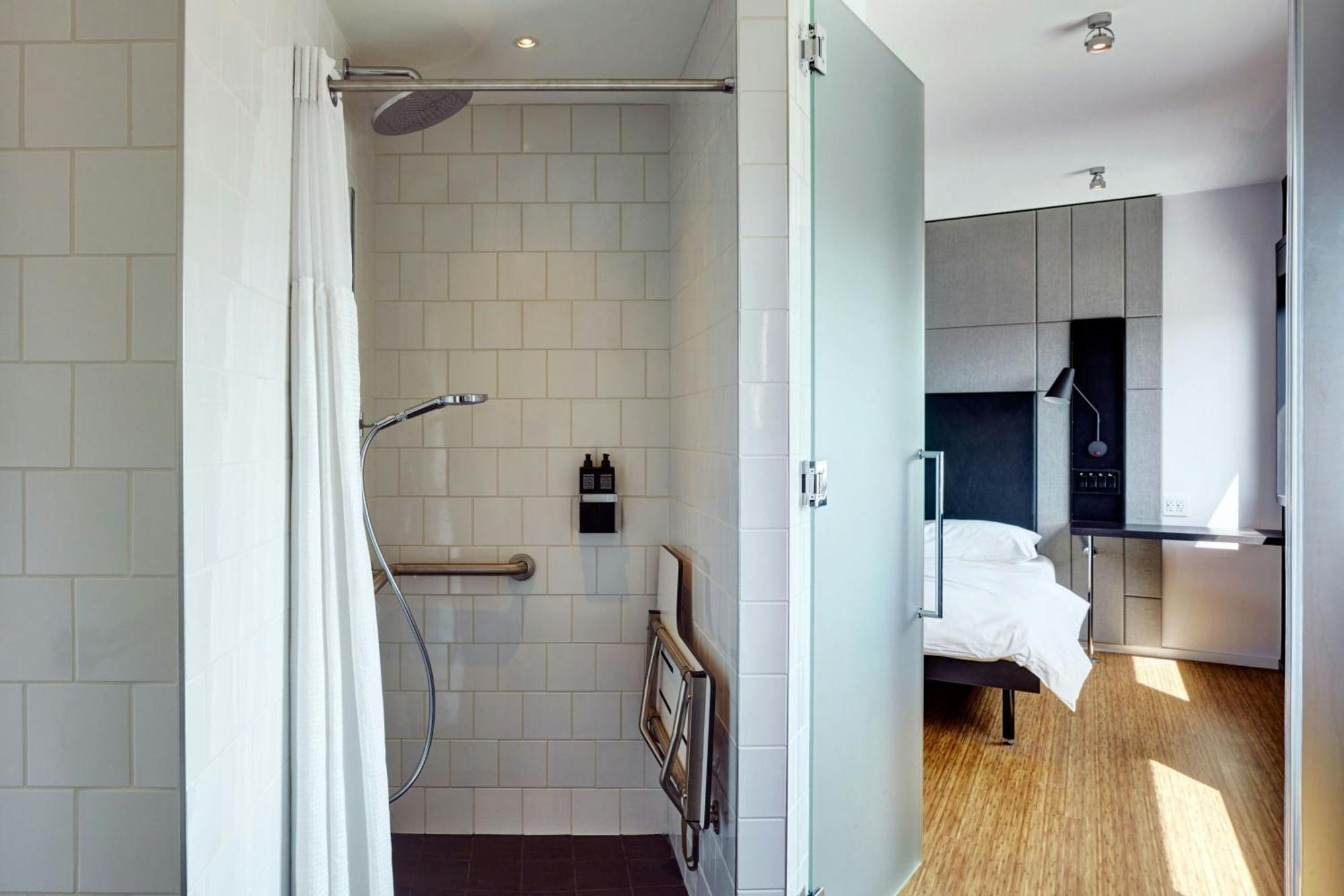 King Room Accessible