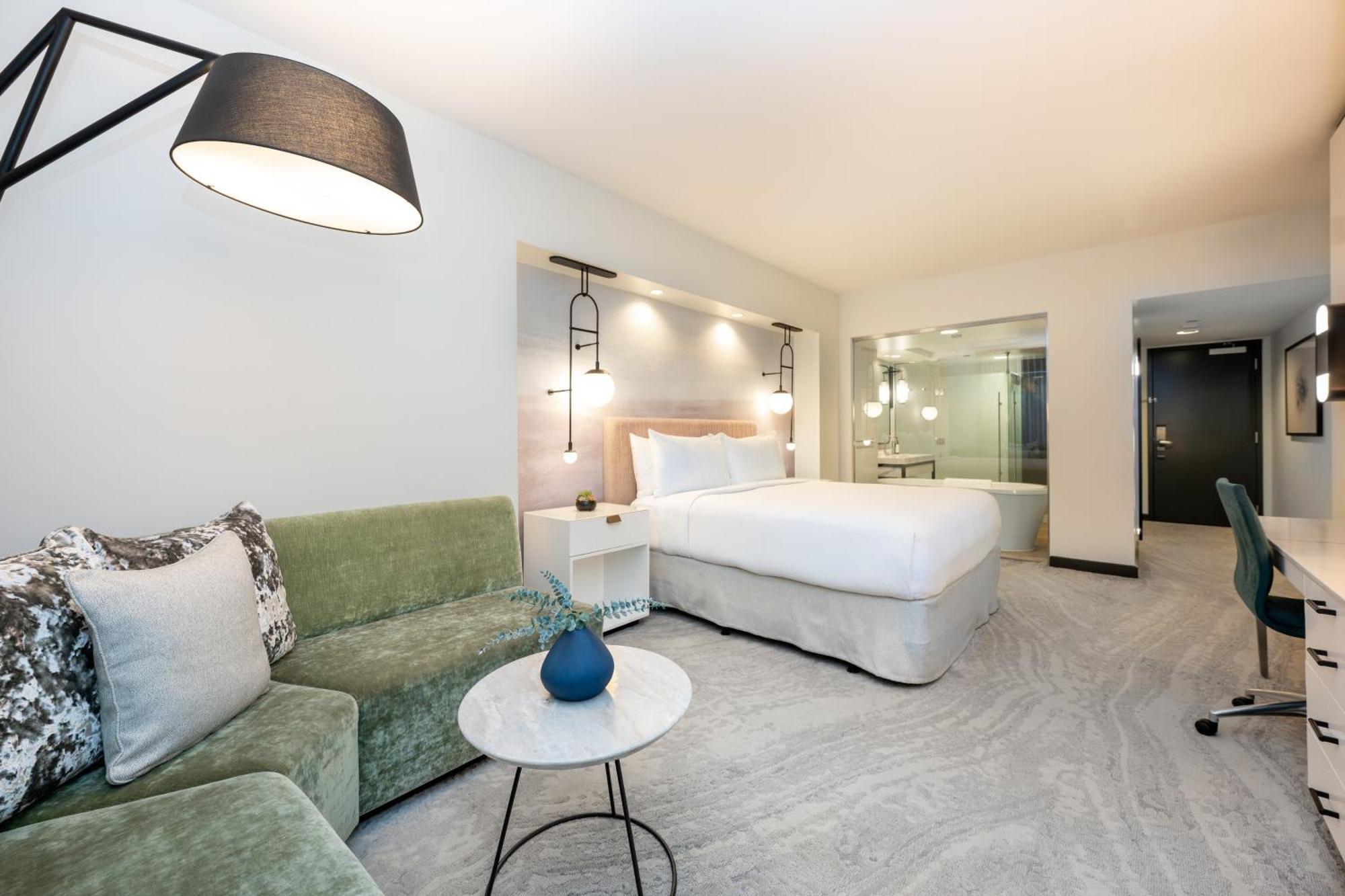 King Room