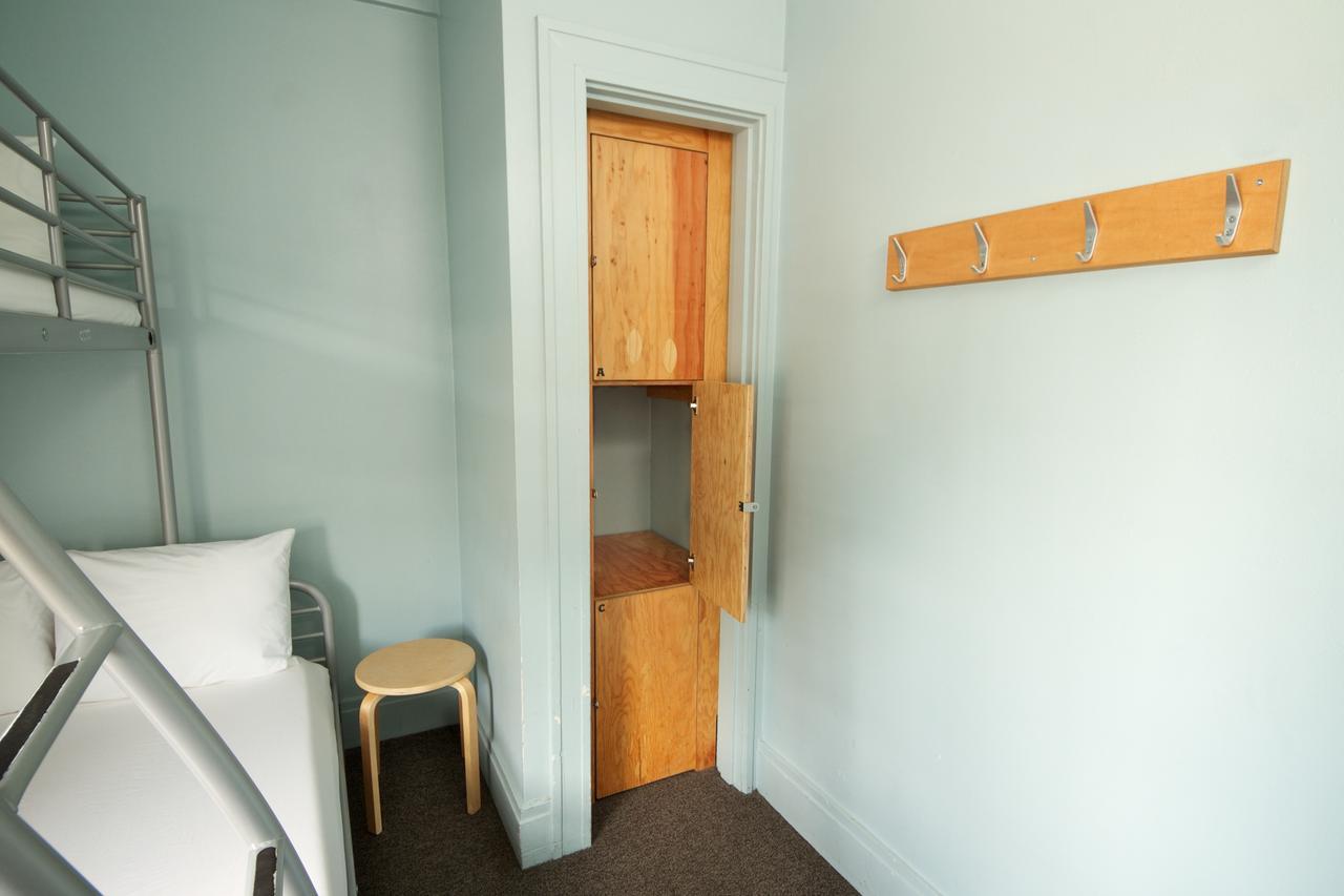 Private Room with Shared Bathroom