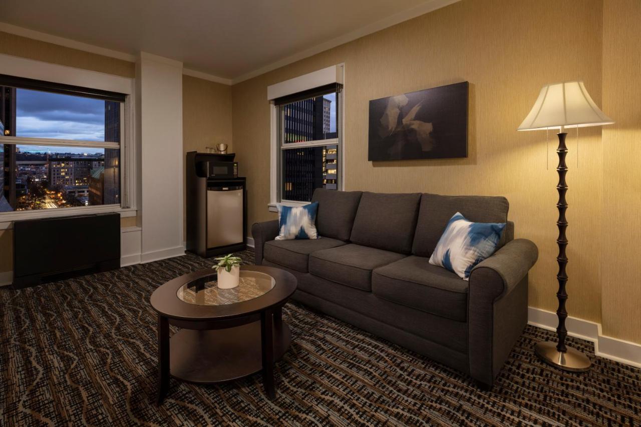 Executive Family Suite