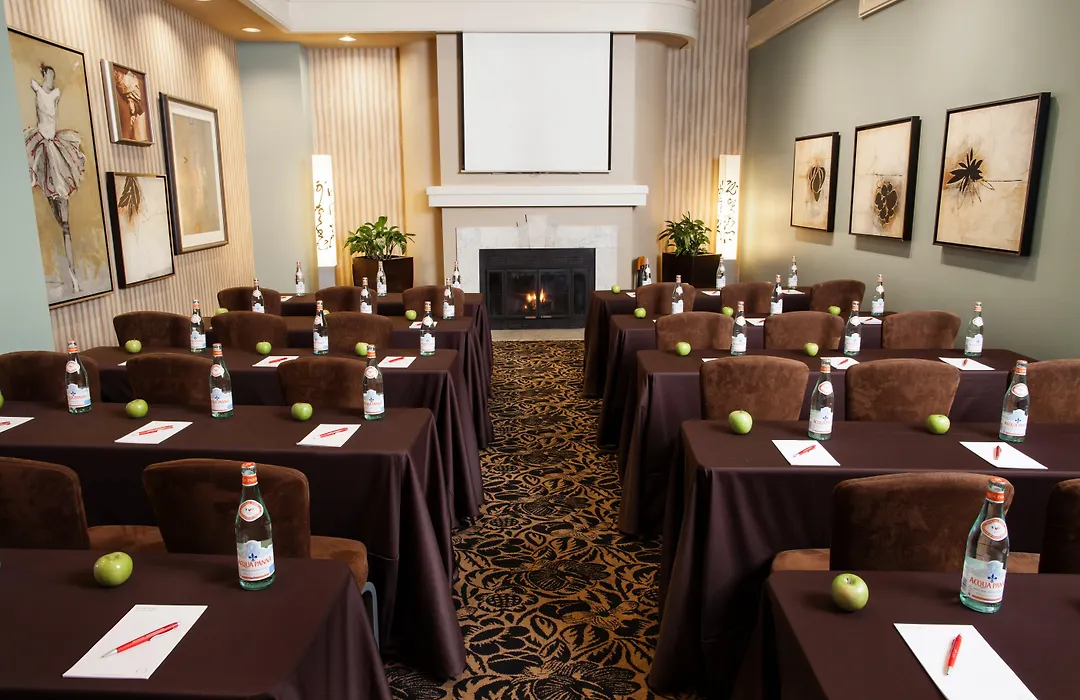 The Alexis Royal Sonesta Hotel Seattle-1