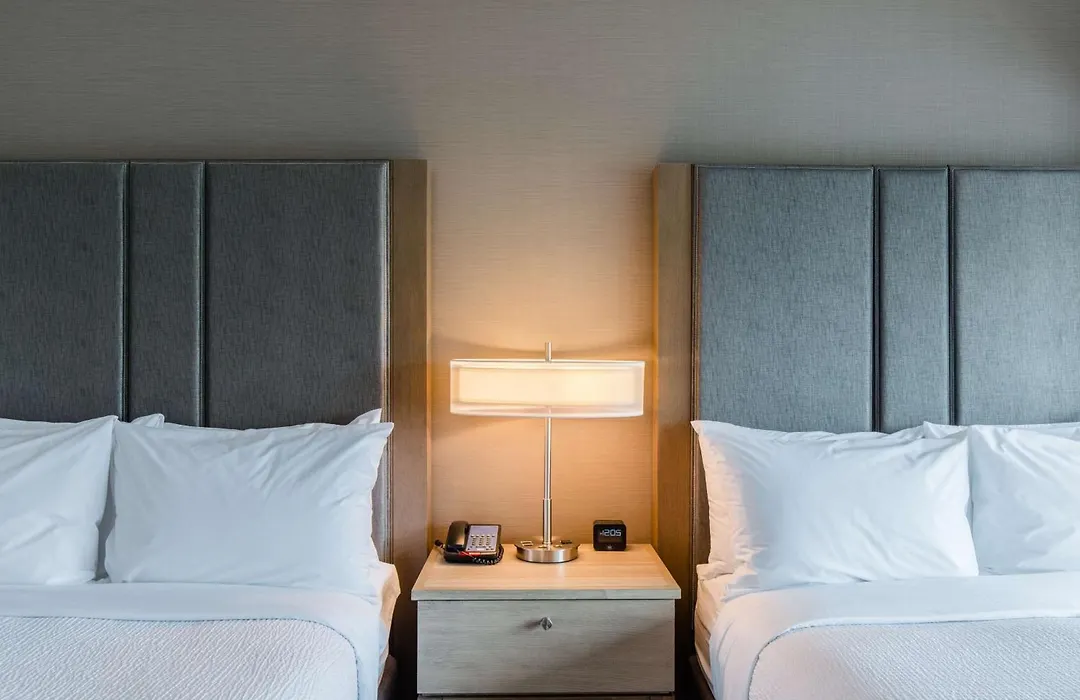 Coast Seattle Downtown Hotel By Apa-1