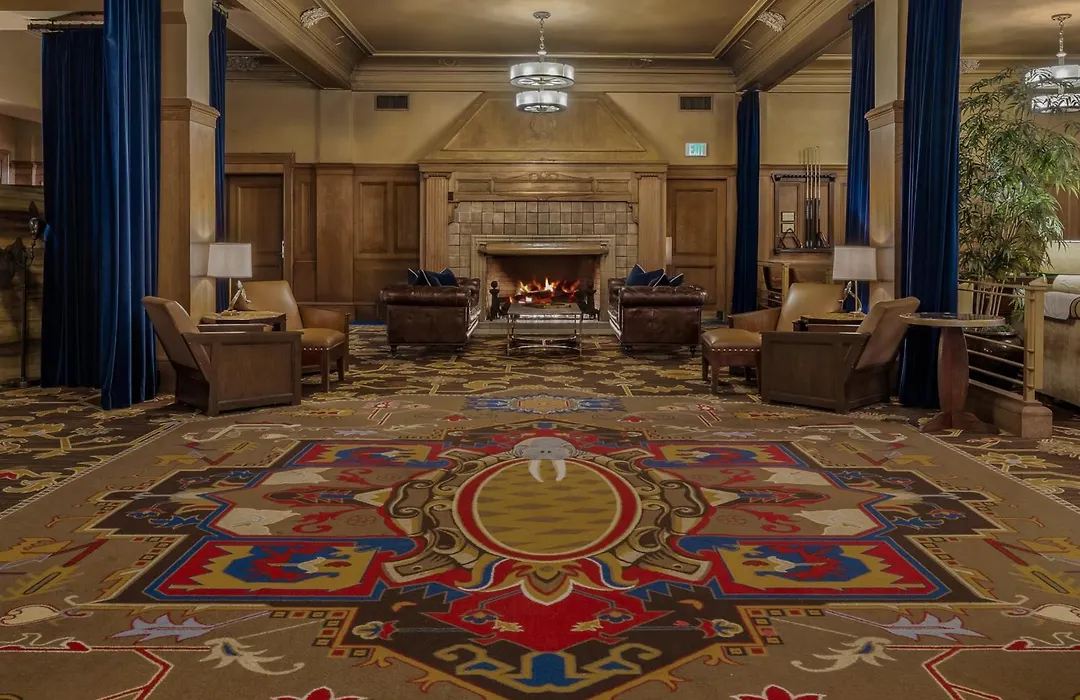 Arctic Club Hotel-1
