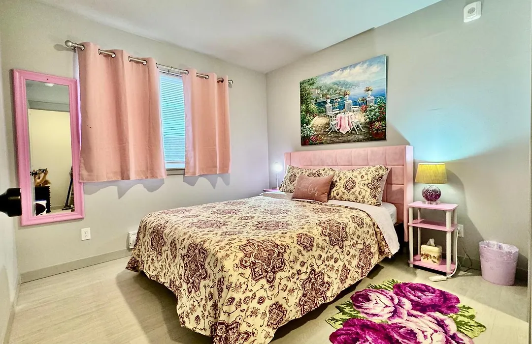 Seattle Alki Oasis: Modern Apartment Near Beach & Downtown-1