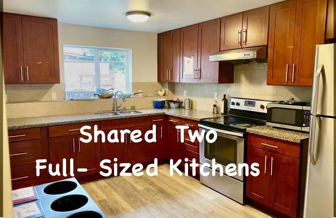 Micro Studio Apartment 10 Minutes Walk To University Of Washington-1