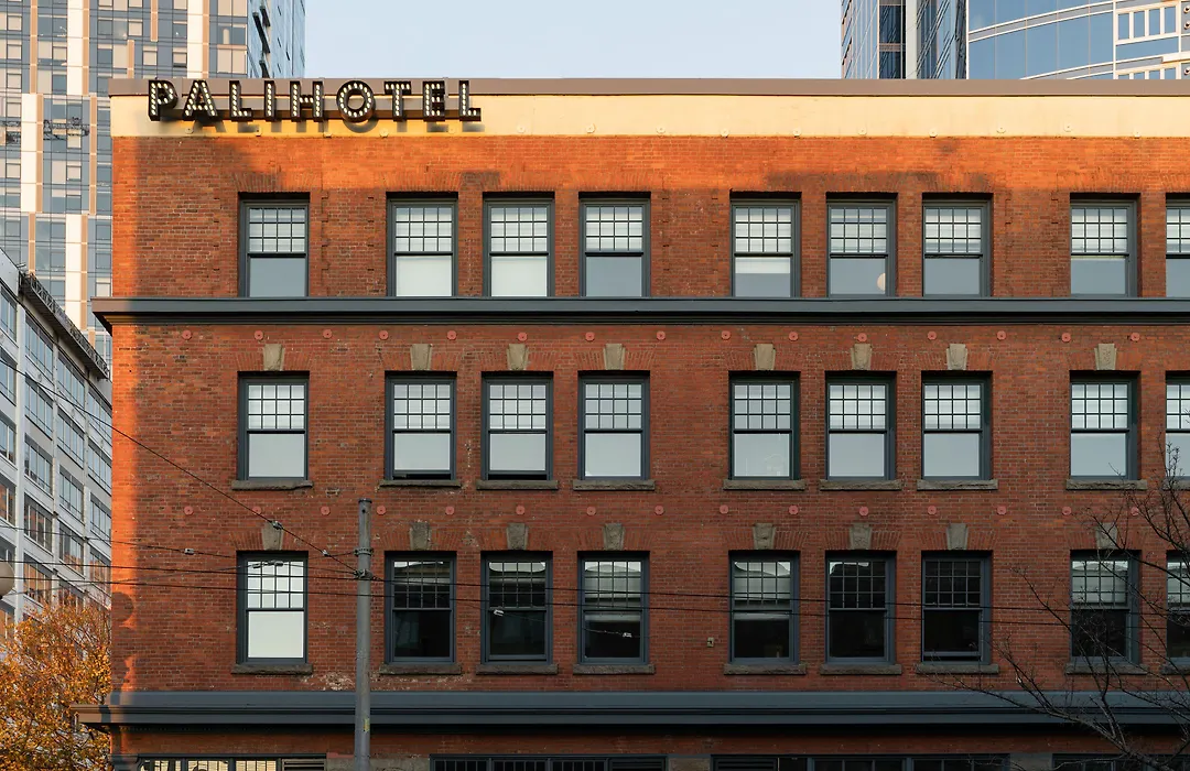 Palihotel Seattle, A Member Of Design Hotels-1