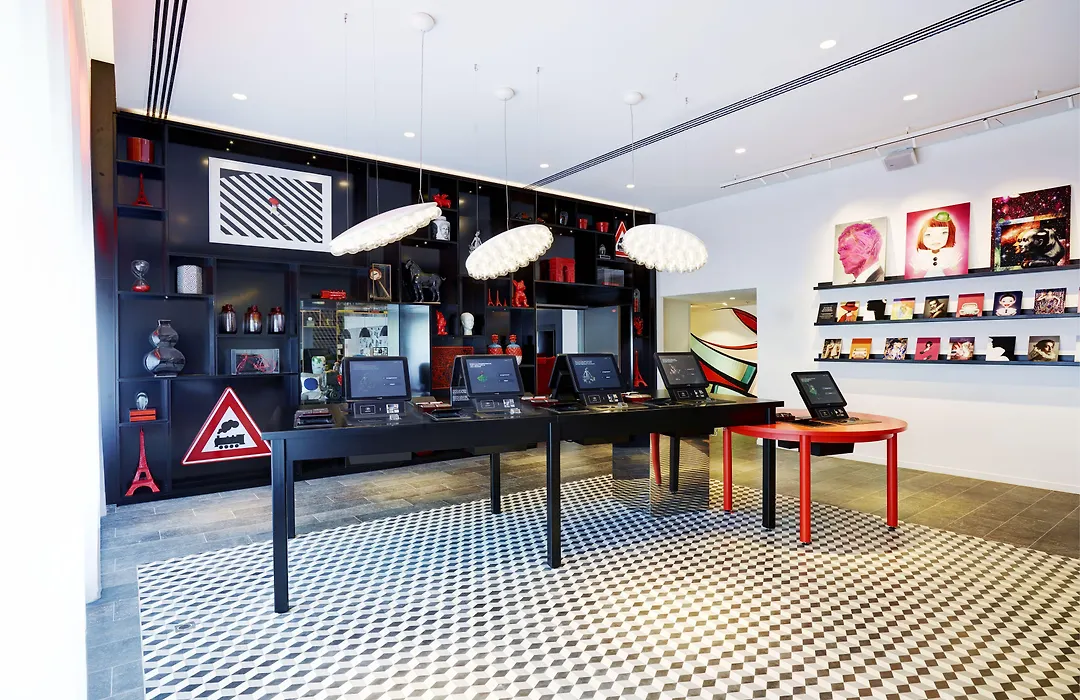 Citizenm Seattle South Lake-1