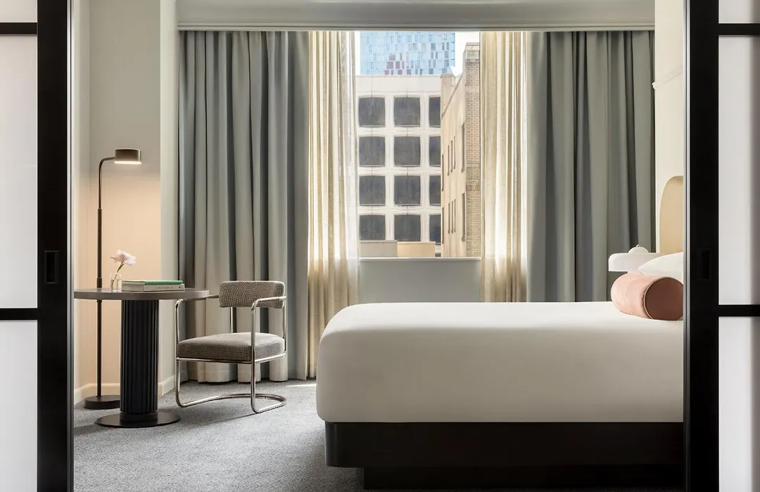 Kimpton Hotel Monaco Seattle By Ihg - Newly Renovated-1