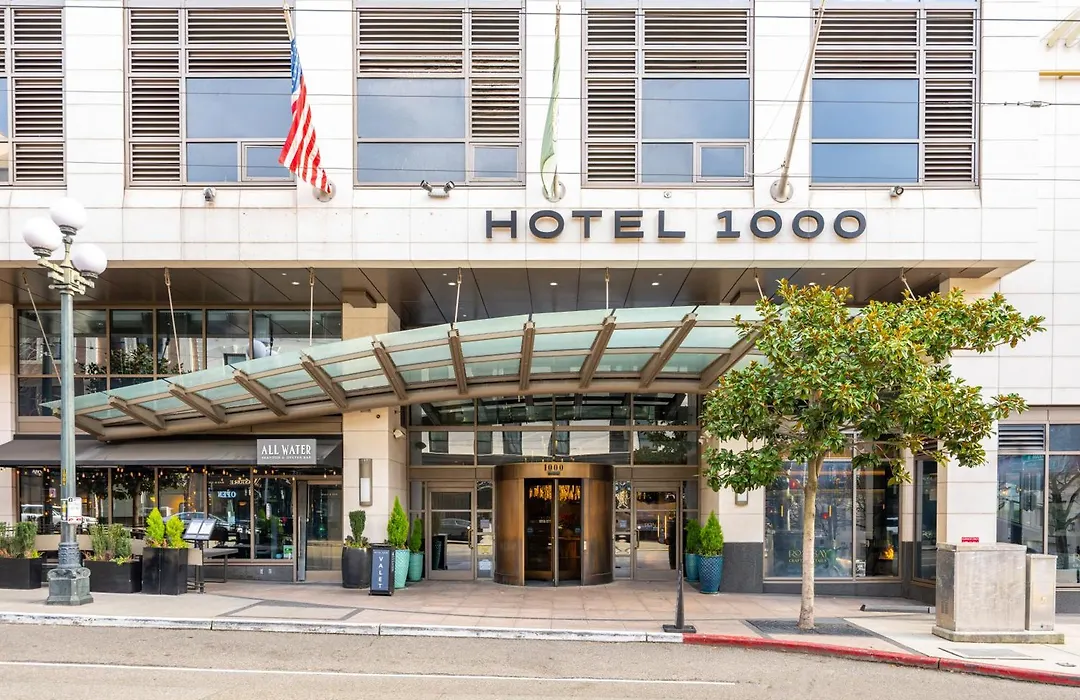 Hotel 1000, In The Unbound Collection By Hyatt-1