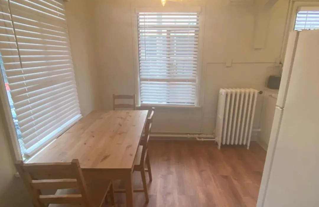 Furnished Apartments - Climate Pledge Arena Next Door-1
