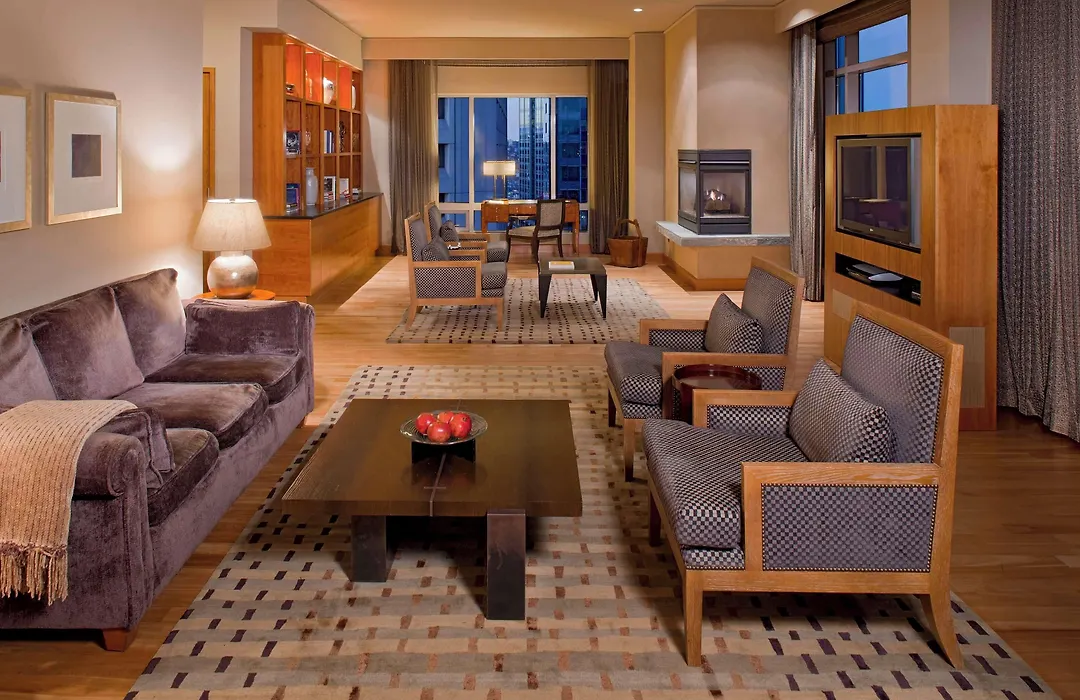 Grand Hyatt Seattle-1