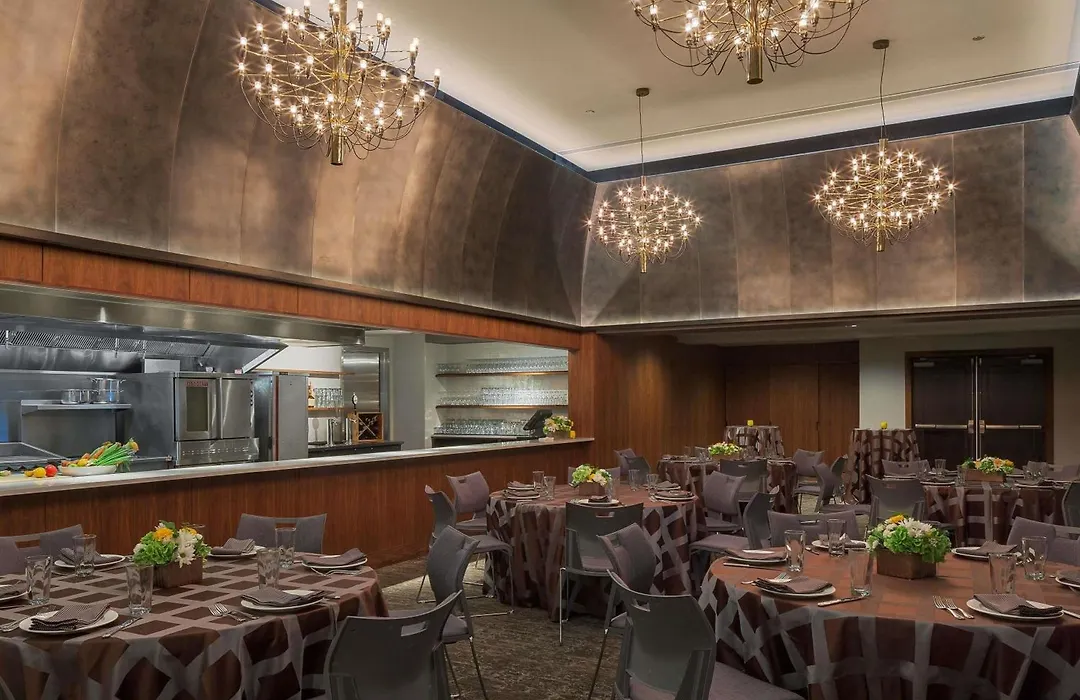 Aendra Hotel Seattle - Mgallery Collection-1