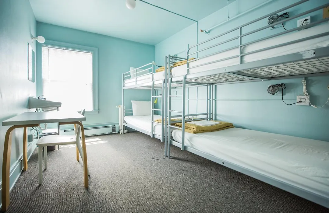 American Hotel Hostel-1
