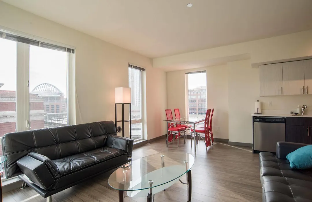 Pelicanstay In Pioneer Square-1