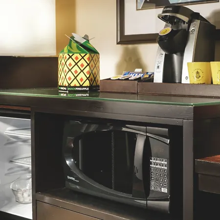 Staypineapple, The Maxwell Hotel, Seattle Center Seattle-3