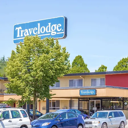 Travelodge By Wyndham Seattle University-2