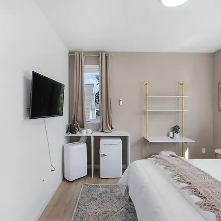 Kenny'S Sweet Suite - 84 Walkscore-3
