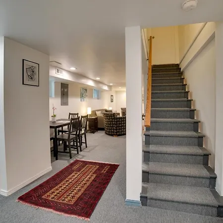 Vacation Rental House About 7 Mi To Downtown Seattle!-3