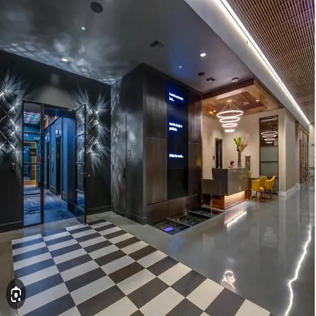 Apartment In The Center Of Seattel-3