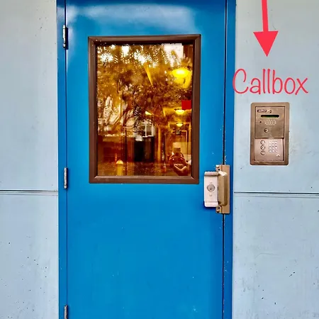 Micro Studio Apartment 10 Minutes Walk To University Of Washington-2