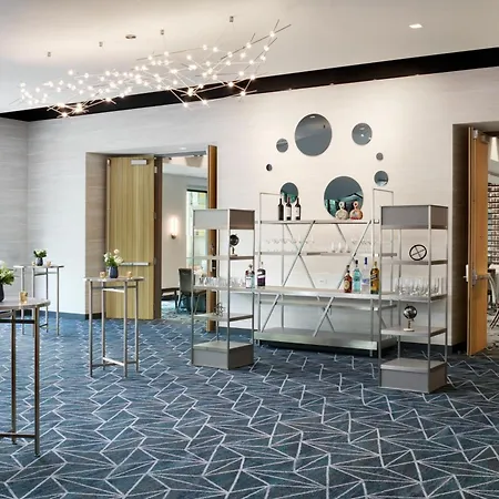 Astra Hotel, Seattle, A Tribute Portfolio Hotel By Marriott-3