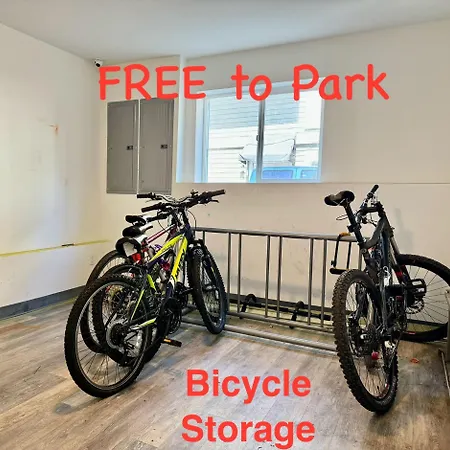 Micro Studio Apartment 10 Minutes Walk To University Of Washington-3