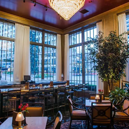 Mayflower Park Hotel-2