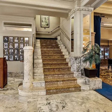 Arctic Club Hotel-2