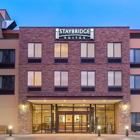 Staybridge Suites Seattle - Fremont By Ihg-3