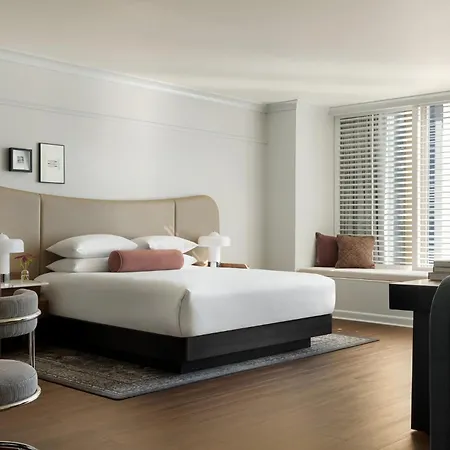 Kimpton Hotel Monaco Seattle By Ihg - Newly Renovated-3