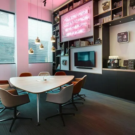 Citizenm Seattle South Lake-2