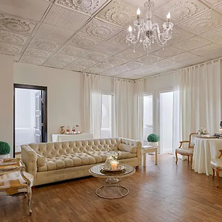 Fairmont Olympic Hotel-3