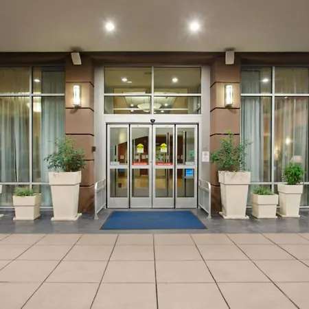 Holiday Inn Express & Suites Seattle Downtown - Lake Union By Ihg-3