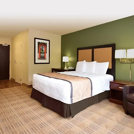 Extended Stay America Suites - Seattle - Northgate-3