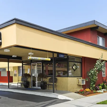 Travelodge By Wyndham Seattle University-3