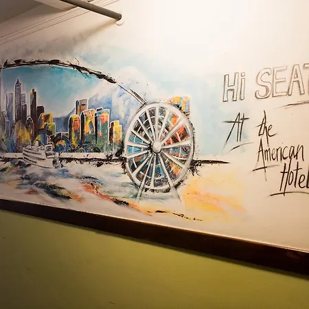 American Hotel Hostel-2