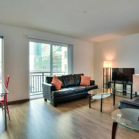 Pelicanstay In Pioneer Square-3