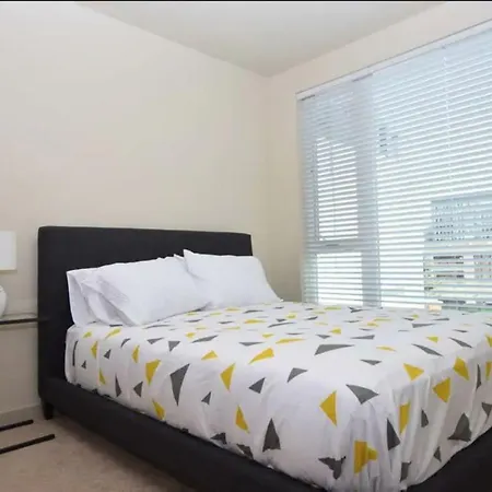 Capital Hill Suites By Luxe Hubs-3