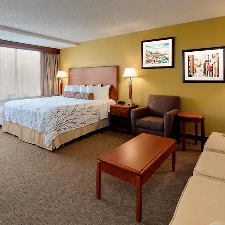 Executive Inn By The Space Needle-3